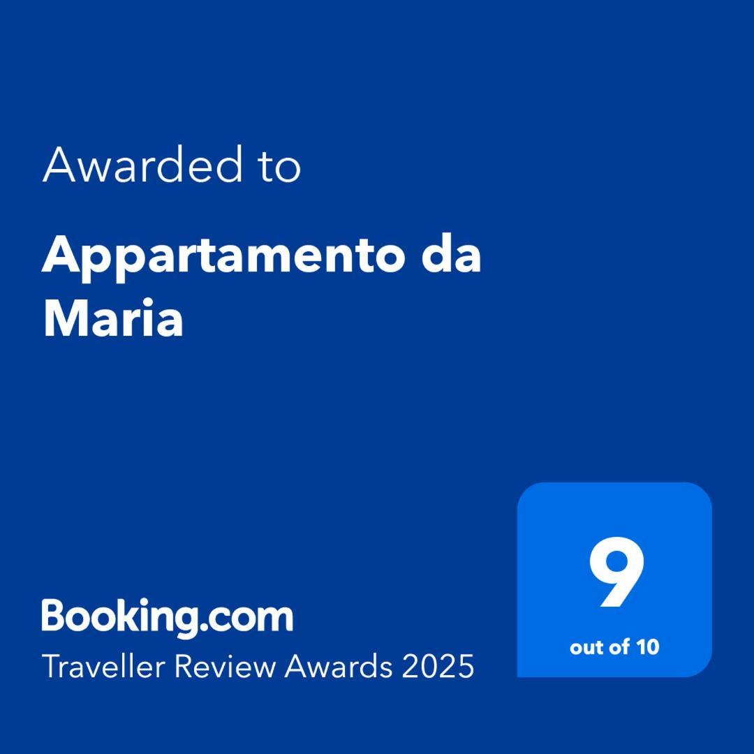 ポルペナッツェ・デル・ガルダAttico Da Mariaアパートメント エクステリア 写真